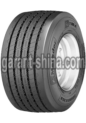 Matador T HR4 (прицепная) 445/45 R19.5 160J 22PR "M+S"